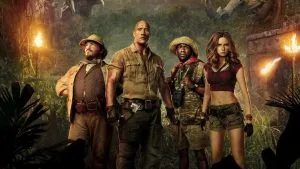 Jumanji