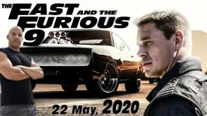 Fastfurious 9
