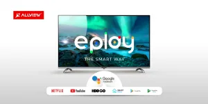 AllviewTV ePlay