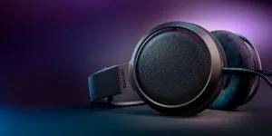 Philips lansează Fidelio X3