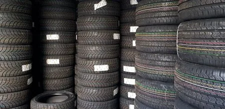 Durata de viata a ANVELOPELOR si imbatranirea – Cat timp le pot folosi ? 2