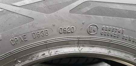 Durata de viata a ANVELOPELOR si imbatranirea – Cat timp le pot folosi ? 1