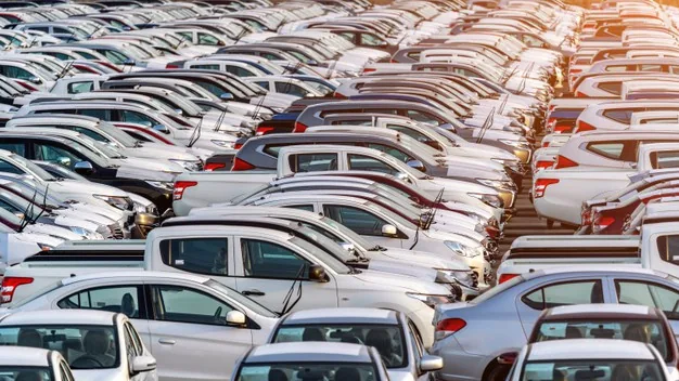 row new cars port 335224 806
