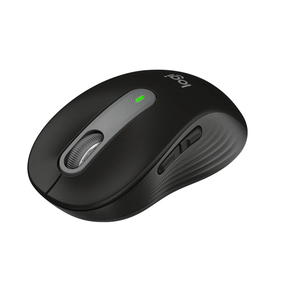 High Resolution PNG M650 Medium Black BTY1 1
