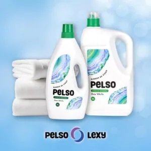 fabrica de detergenti pelso lexy detergent rufe albe
