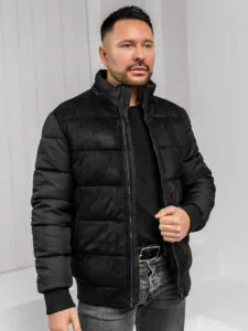 Cum să alegi geaca de iarnă perfectă pentru confort și stil?