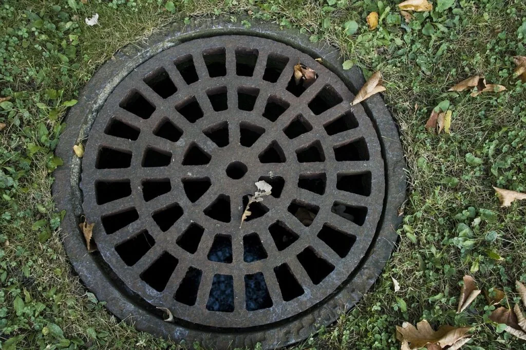 Mirosuri neplăcute în baie