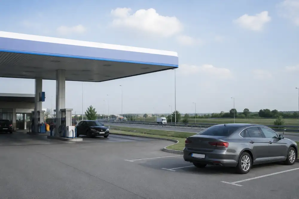 Rovinieta 2026 – cât costă și cum eviți amenzile pentru șoferii din România